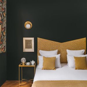 Chambre Lit King-Size
