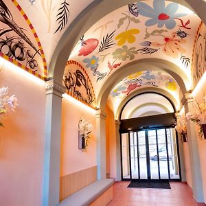 Ibis Styles Strasbourg Centre Republique