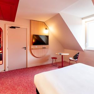 Chambre Standarde Lit Queen-Size