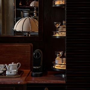Chambre de Luxe