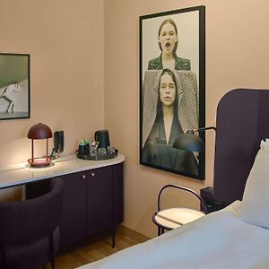 Chambre Lit Queen-Size