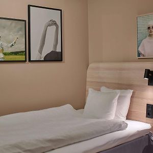 Chambre Standarde Simple