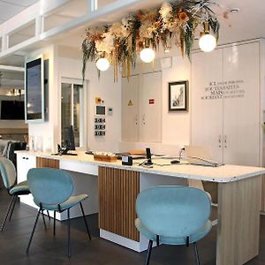 Hôtel Kyriad La Rochelle Centre Ville