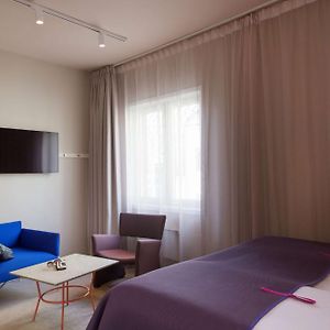 Chambre Familiale
