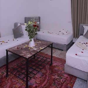 Chambre Triple