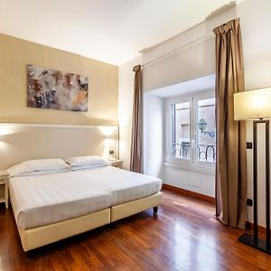 Chambre Standarde Lit King-Size