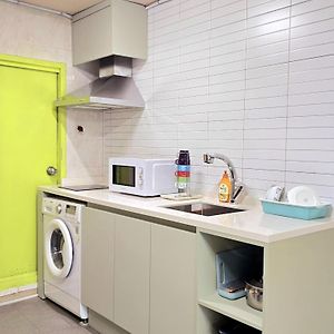 Chambre Familiale
