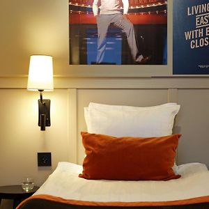 Chambre Standarde Double