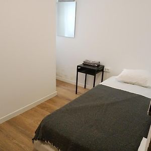 Chambre Petite Simple