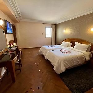 Studio de Luxe Lit King-Size