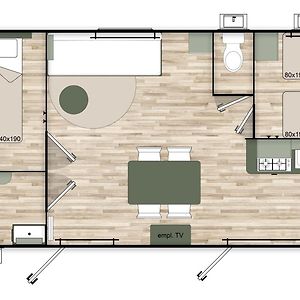 Mobile Home