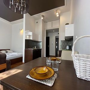 Appartement Studio