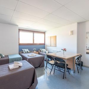 Chambre Quadruple