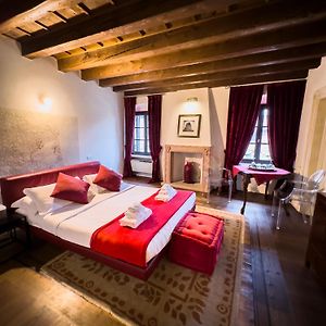 Truly Verona - Delle Erbe Suites