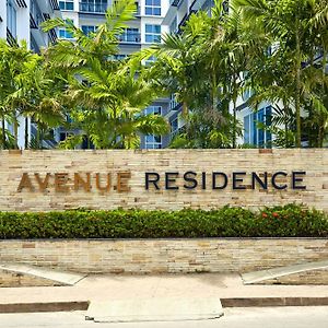 Avenue Residence By Fantasea Beach
