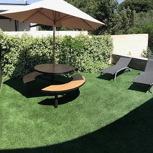 Appartement Rez-de-Chaussée