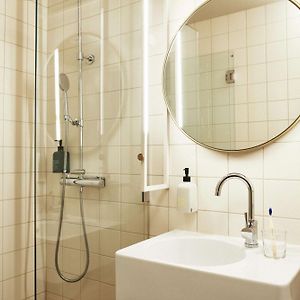 Chambre Lit Queen-Size