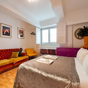 Apartament In Principe Real