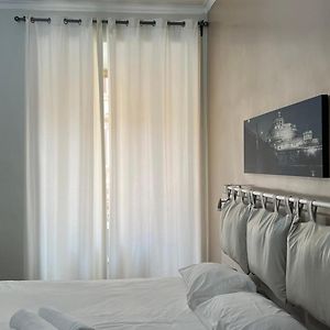 Chambre de Luxe Lit King-Size