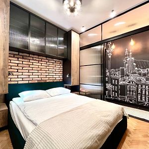 Appartement à 2 Chambres à Coucher