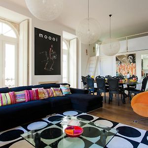 Appartement à 3 Chambres à Coucher