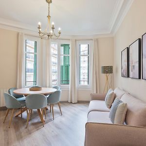 Appartement Supérieur à 4 Chambres à Coucher