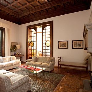Luxury Liberty Apartment