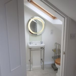 Chambre Double de Luxe