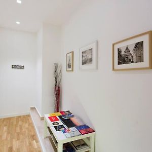 Bb4U Apartments