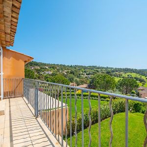Domaine du Golf Club Saint-Tropez