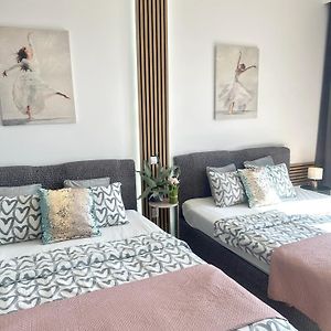 Exclusive Apartments Smolna