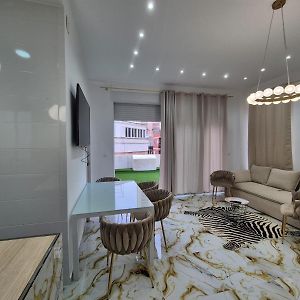 Appartement Penthouse