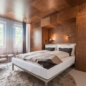 Suite Exécutive à 2 Chambres à Coucher