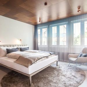 Suite Exécutive à 1 Chambre à Coucher