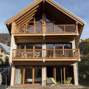 Appartement Rez-de-Chaussée