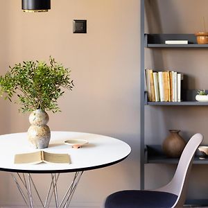 Studio de Luxe