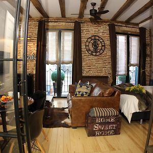 Old Town Apartment