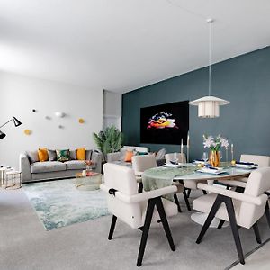 Appartement de Luxe