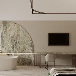 Chambre Prestige au Premier Étage