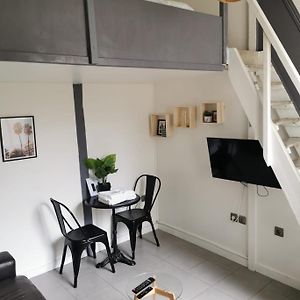 Appartement Rez-de-Chaussée