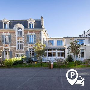 La Maison Blanche