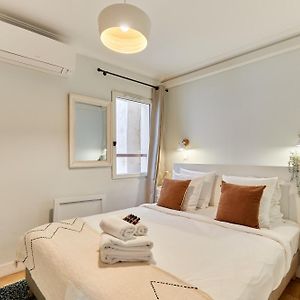 Chambre Supérieure Familiale