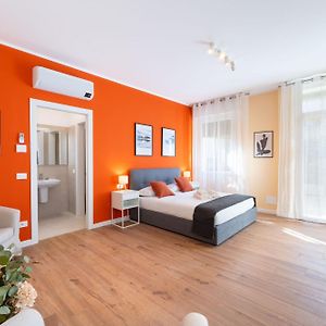 La Nuova Corte Rooms