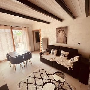 Cosy au bord du lac avec terrasse privée