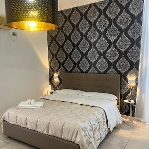 Chambre Quadruple