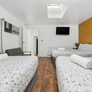 Rusholme Rooms