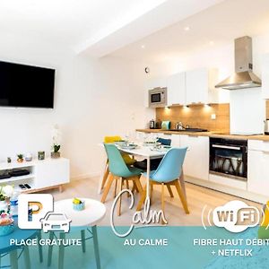 Appartement à 1 Chambre à Coucher