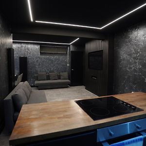 Appartement Rez-de-Chaussée