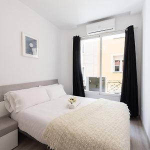 Apartamentos Larga Estancia Noviciado Madrid Centro