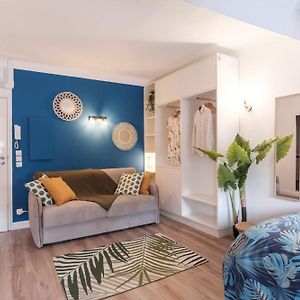 Le Carnot - HYPERCENTRE - Cosy&Climatisation